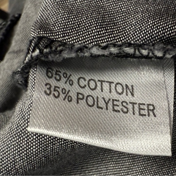 Kate Hewko Bat Wing Jacket Mixed Material One Size Black Washed Gray Streetwear - Picture 6 of 14